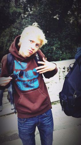 CVeerd's profile picture. 