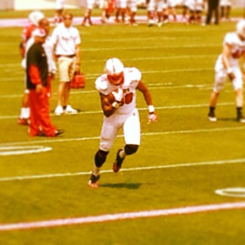 D_Grinnage86's profile picture. #NCstate #1thing #AM86 #G2