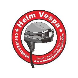 tempat jual beli online helm vespa dan CB
 http://t.co/0xRZV76Jbd
 kunjungi juga kami di http://t.co/WguNSdV9vP Hot number 081392448955 
 PIN BB 5200507A