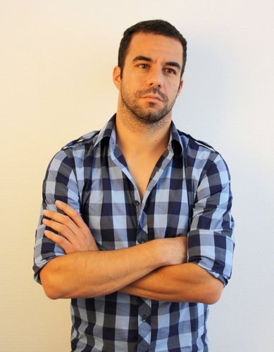 Art Director @ BBDO Paris