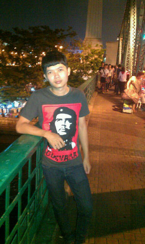 สิทธิเดช แสนบุญศิริ Profile