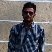 raval dhruv(@ravaldhruv) 's Twitter Profile Photo