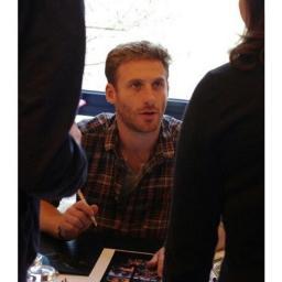 Dean O'Gorman ครับผม..บอทนักแสดง ฟอลมาคุยก่อนได้นะครับเผื่อบางที่คุณอาจจะติดใจ #หัวเราะ ll  #Actor #ActorBot  #ThBot