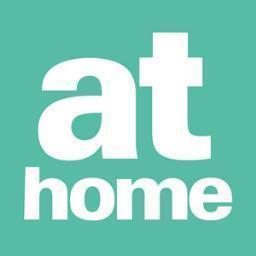 Publications Manager with the At Home Series-Premier UK celebrity & lifestyle mag featuring Jo Frost, Lorraine Kelly, James Martin, Sarah Beeny, and more!