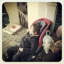 Emma Tattersall - @OBURGERME - Twitter