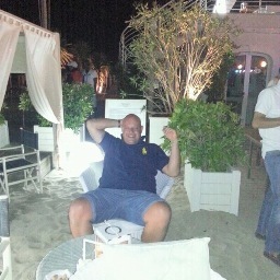 Maxcinque's profile picture. 