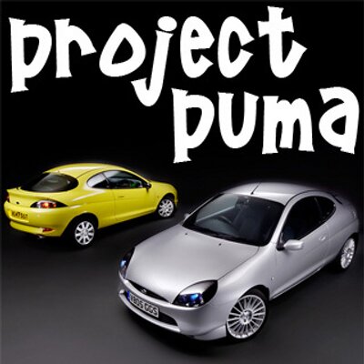 Project Puma (@projectpuma) | Twitter