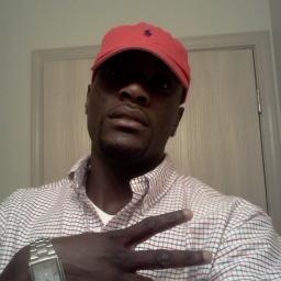 Aint gone try to be no one but me...Staying true to myself