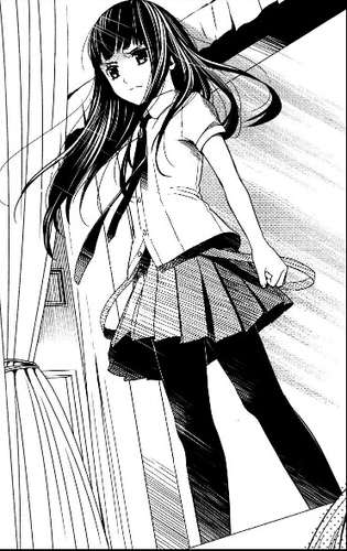 nanama_bot's profile picture. 「하치야... 반드시... 이겨주겠어...」 *하마가미 유우(Hamagami_yuu)와 커플봇