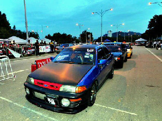Love cars