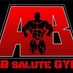 Ab Salute Gym (@absalutegym) Twitter profile photo