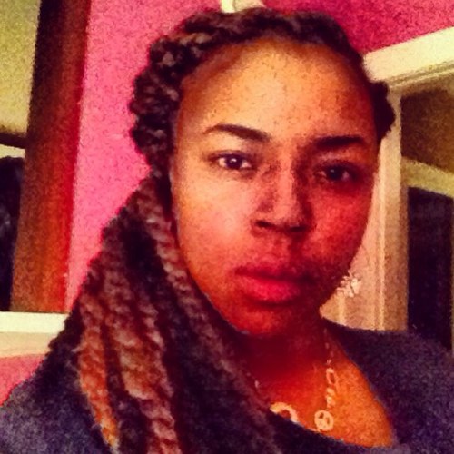 I am a confident women I am a believer of the most high highly favored and Blessed!!!!