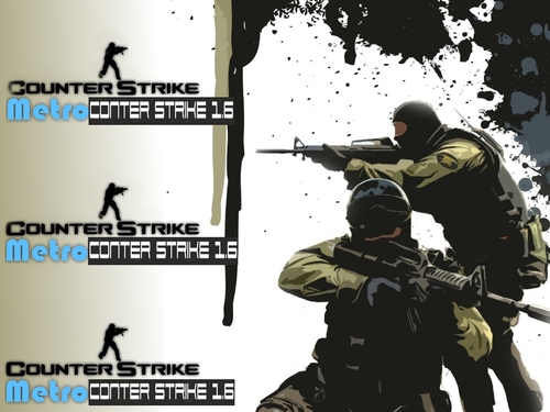 Metro_CS's profile picture. Kami Adalah sebuah komunitas Counter Strike Indonesia
Come N Join Server Cs : http://t.co/iIgQhaV2Id