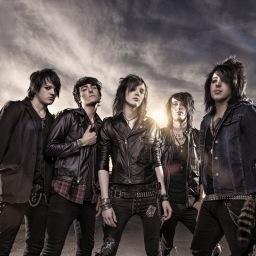 TRS_AUS's profile picture. Australian Street Team for 'The Relapse Symphony' My kik is chloesykes1