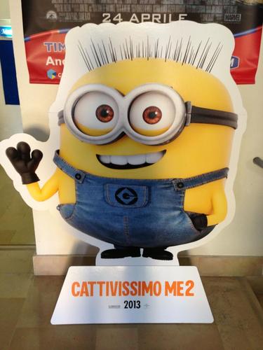 CinModernoAnzio's profile picture. Cinema Multisala Moderno di Anzio. 4 sale - 1000 posti - sale climatizzate - bar - parcheggio privato - 3D Active System