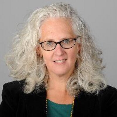 Profile Picture of Kate Pullinger (@katepullinger) on Twitter