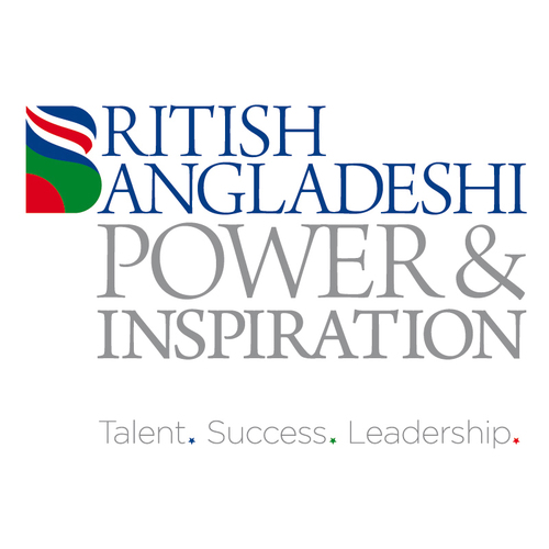 The British Bangladeshi Power & Inspiration, represents 100 people whose ideas, example, talent, success or discoveries influence our society.