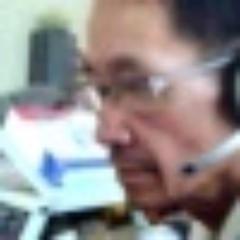 graduated from chiangmai univ.BSc,) and Julalongkorn Univ. (nuclear technology). Lecture in Physics at khon kaen univ. (11972-2010)