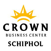 Crown Business Center Schiphol biedt een interessant scala aan vergader-, presentatie-, ontbijt- en lunch- mogelijkheden.