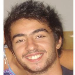 Adriano Santos Official Twitter