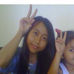 Wanna be a good friend // SHS 1 Kediri // X-8 // XI IPA 5
