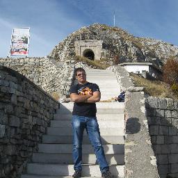 Student at the University of Montenegro,Faculty of Economic