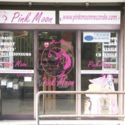 vinyl cd dvd vhs tapes books magazine pictures gadgets
and more in store since 1993
pinkmoonrecords@gmail.com
Discogs, eBay
Rome, Italy
+39065573868