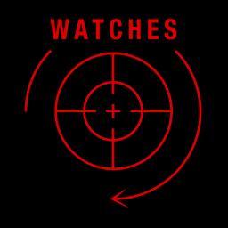 Inspired by the design and quality of elite forces equipment, Snyper watches embody the physical and mental strength of the world’s best snipers. TIME ON TARGET