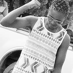 crayze as usual coz i mind ma own sht nd wld b hapi f u d da same