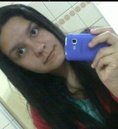 garota capricho... 14 anos