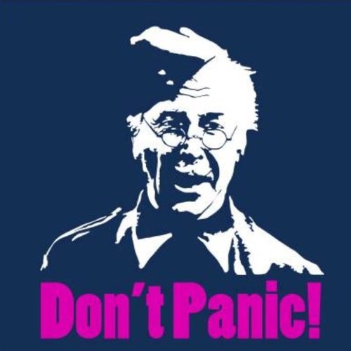 DaveBrewin's profile picture. Proud dad and MUFC fan. Defender of the decent with team Humberside.