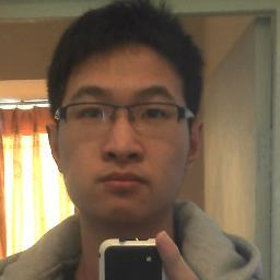 Qianxc's profile picture. 22 years young,introverted,Chinese,a little shy before stangers,single,love physics&psychology,.wanna have some foreign friends&improve English at the same time