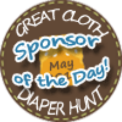Home of the Great Cloth Diaper Hunt and Your Cloth Diaper Business Resource Center!