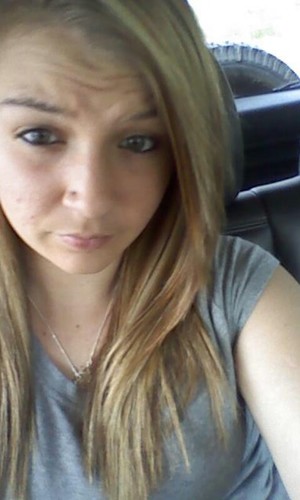 Never give up in life. everything happens for a reason. :)