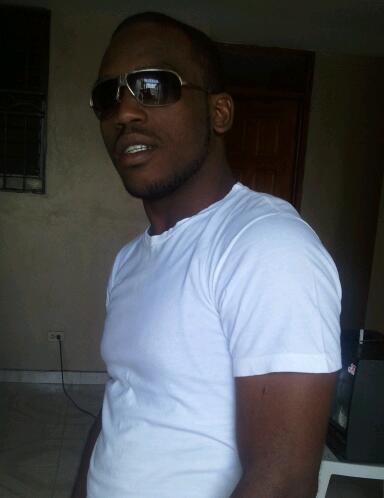 Men mwen!