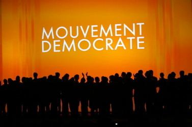 Compte des élus locaux et candidats du @MoDem pour les élections départementales et régionales de 2015