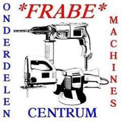 frabe_info's profile picture. Gereedschap speciaalzaak. Wij verkopen A merken gereedschap, Bosch, Makita, Flex. Maffel. Uw adres voor vakkundig advies en ijzersterke reparaties