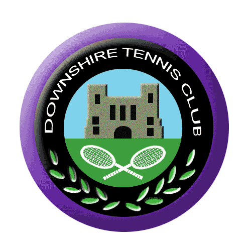 Tennis for all, club based in Hillsborough, Northern Ireland