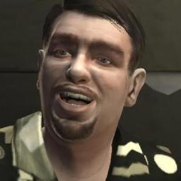 Cousin_Roman's profile picture. My name is Roman. I own taxi firm (best in world) I like to go bowling and play darts. Or just get Drunk with my cousin Niko.. #TopBloke