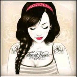 Loving!