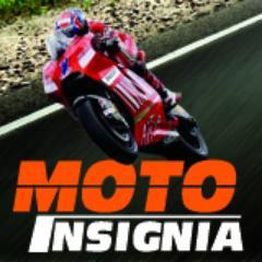 Portal de Motociclismo - Enterate de las mejores noticas de Motociclismo, Eventos, Videos, Fotos, Clubes, Cursos y mucho más ¡¡¡¡