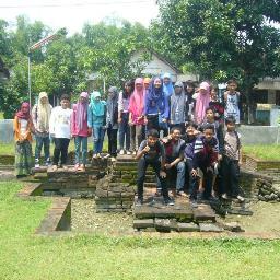 the best class what we know. 2012 - 2013 | Mrs. Rini Midji Astuti ♥