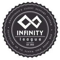Infinity League (@infinityleague) 's Twitter Profile