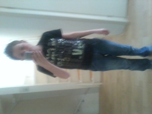 Feyenoord Rotterdam // 13// wavv C1 // mn lieve neefje loveyou xdanique