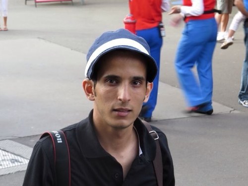 الله اكبر