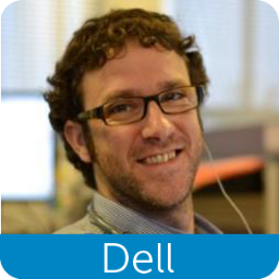 WilliamaAtDell's profile picture. vSAN Engineer for Dell EMC. This is my personal account and my opinions are mine. #Iwork4Dell