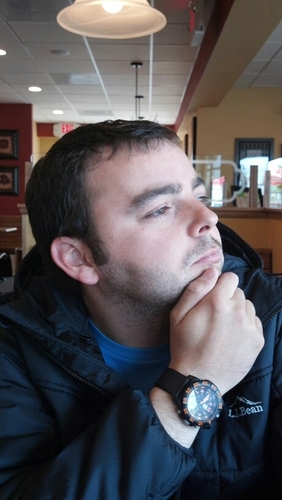 Matt_FYCN's profile picture. 