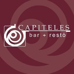 capitelesresto's profile picture. Somos un café & resto equilibrado entre los que nos atrae y lo que te tienta día a día. Encontranos en el corazón de la ciudad porteña. Suipacha 130