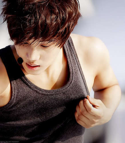 ▬« @paradisaicalrp ⋮ exo kai ⋮ 940114 »▬