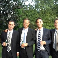 Patrick Lynch (@patmlynch) 's Twitter Profile